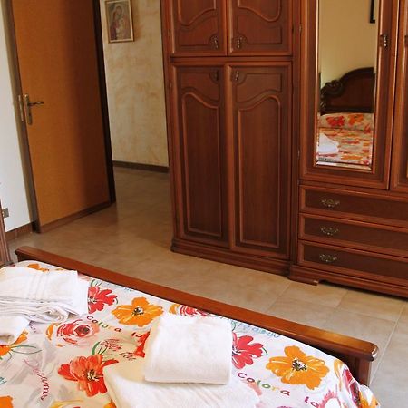 Casa Dada Apartment Cefalu Ruang foto