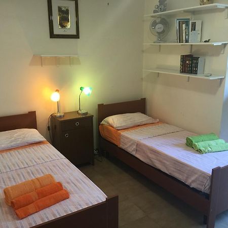 Casa Dada Apartment Cefalu Bagian luar foto