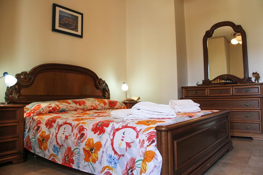 Casa Dada Apartment Cefalu Ruang foto