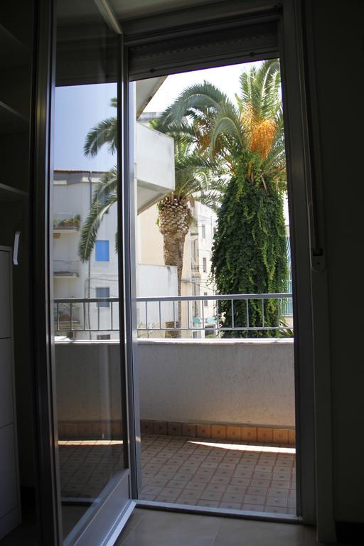 Casa Dada Apartment Cefalu Ruang foto