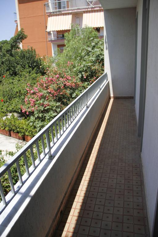 Casa Dada Apartment Cefalu Ruang foto