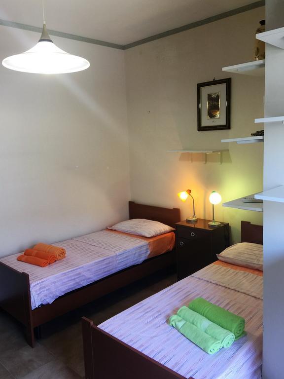Casa Dada Apartment Cefalu Bagian luar foto
